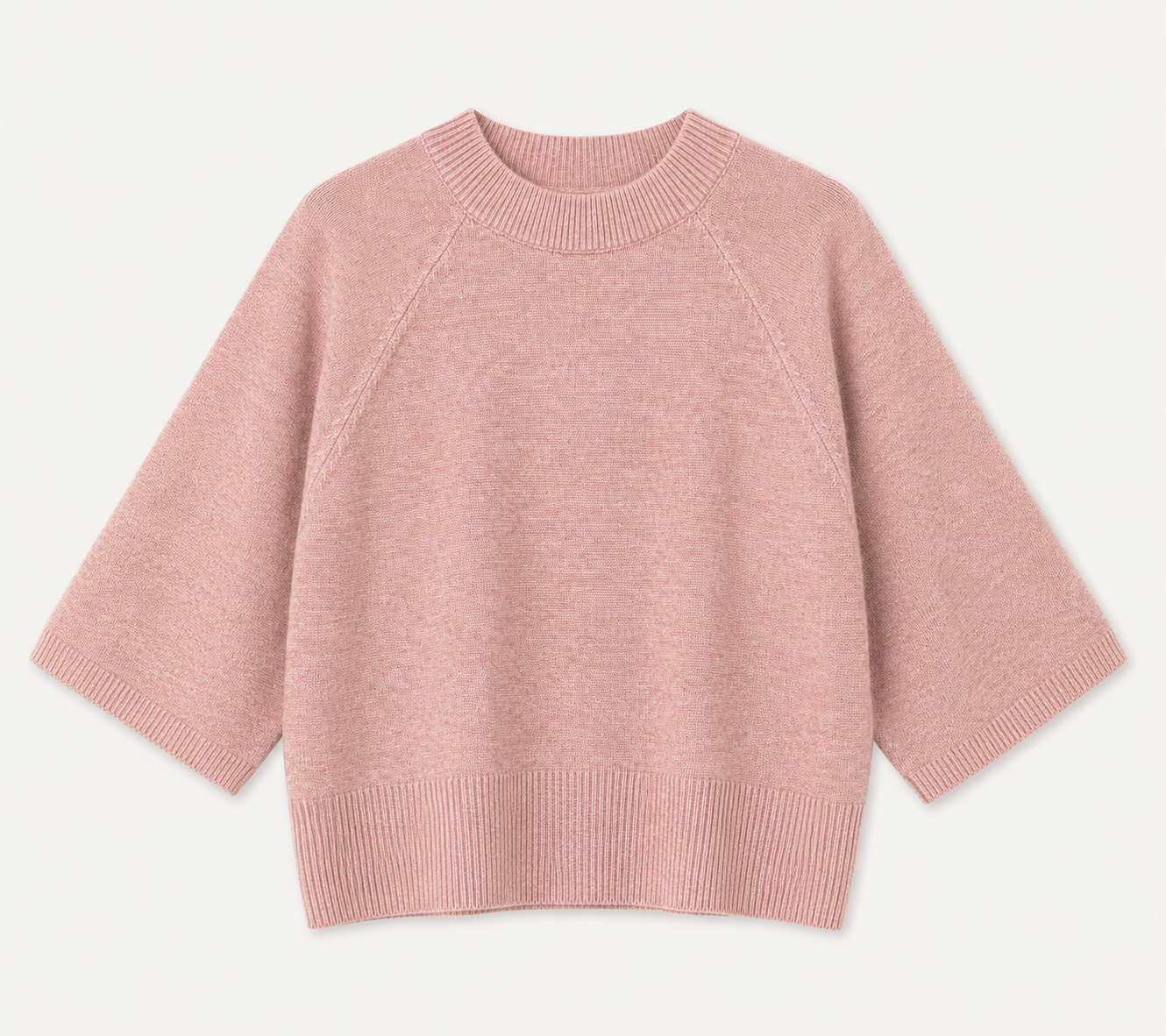 Pull Thirza | Cipria