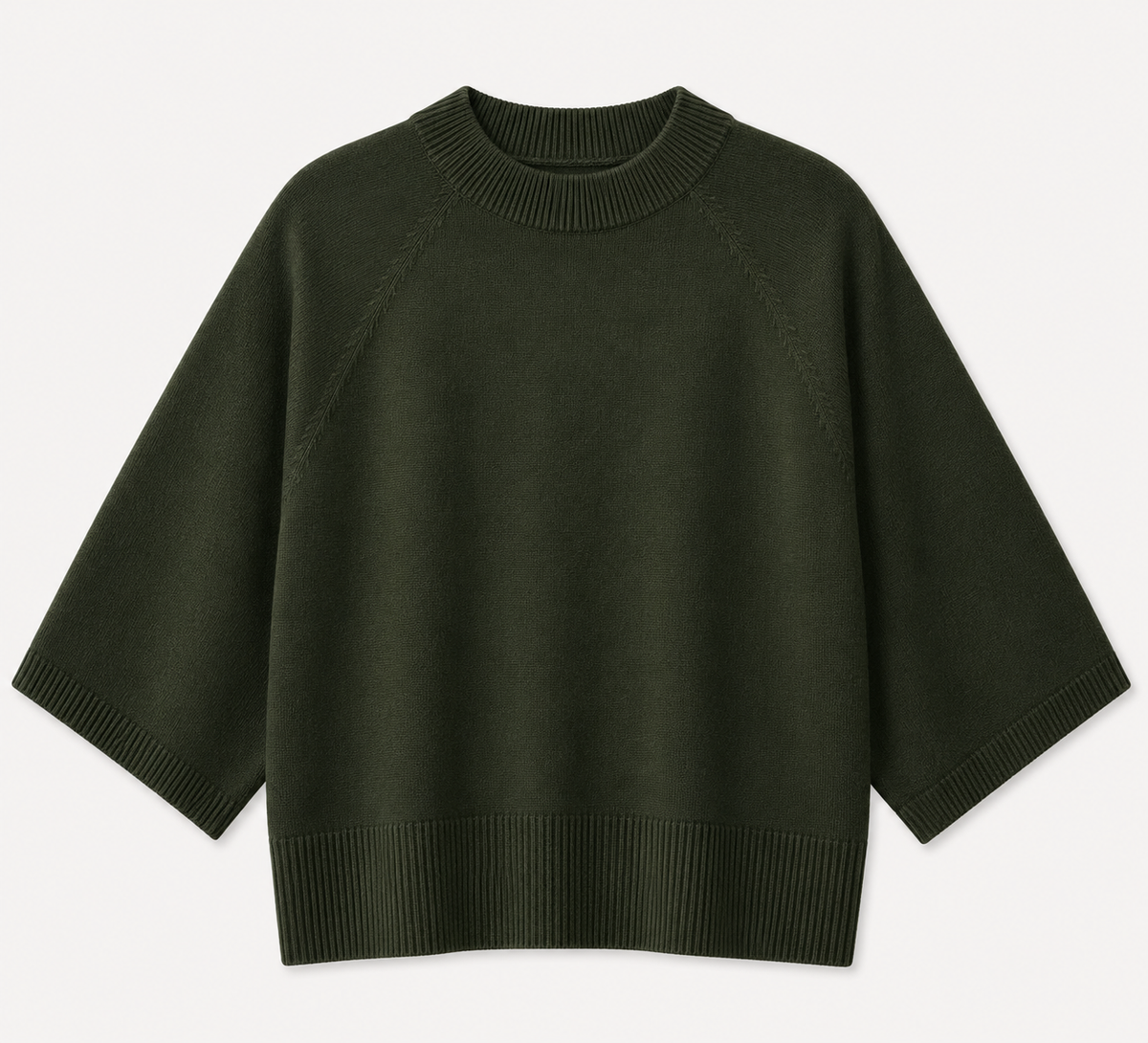 Pull Thirza | Military