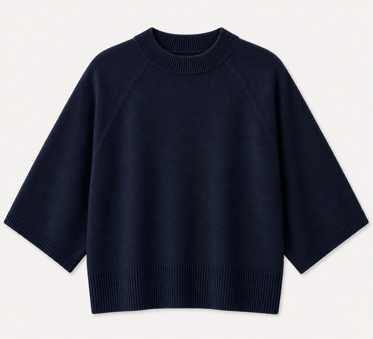 Pull Thirza | Navy